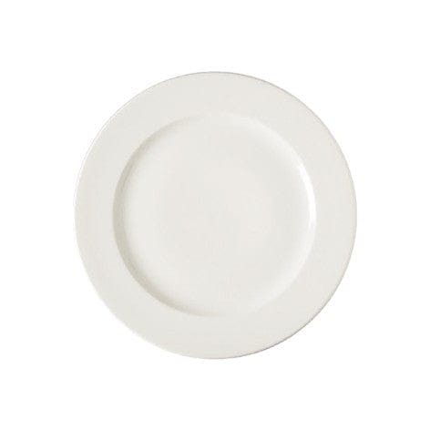 Continental PLATE Continental Polaris Dinner/Fish Plate 25cm 55CCPWD001