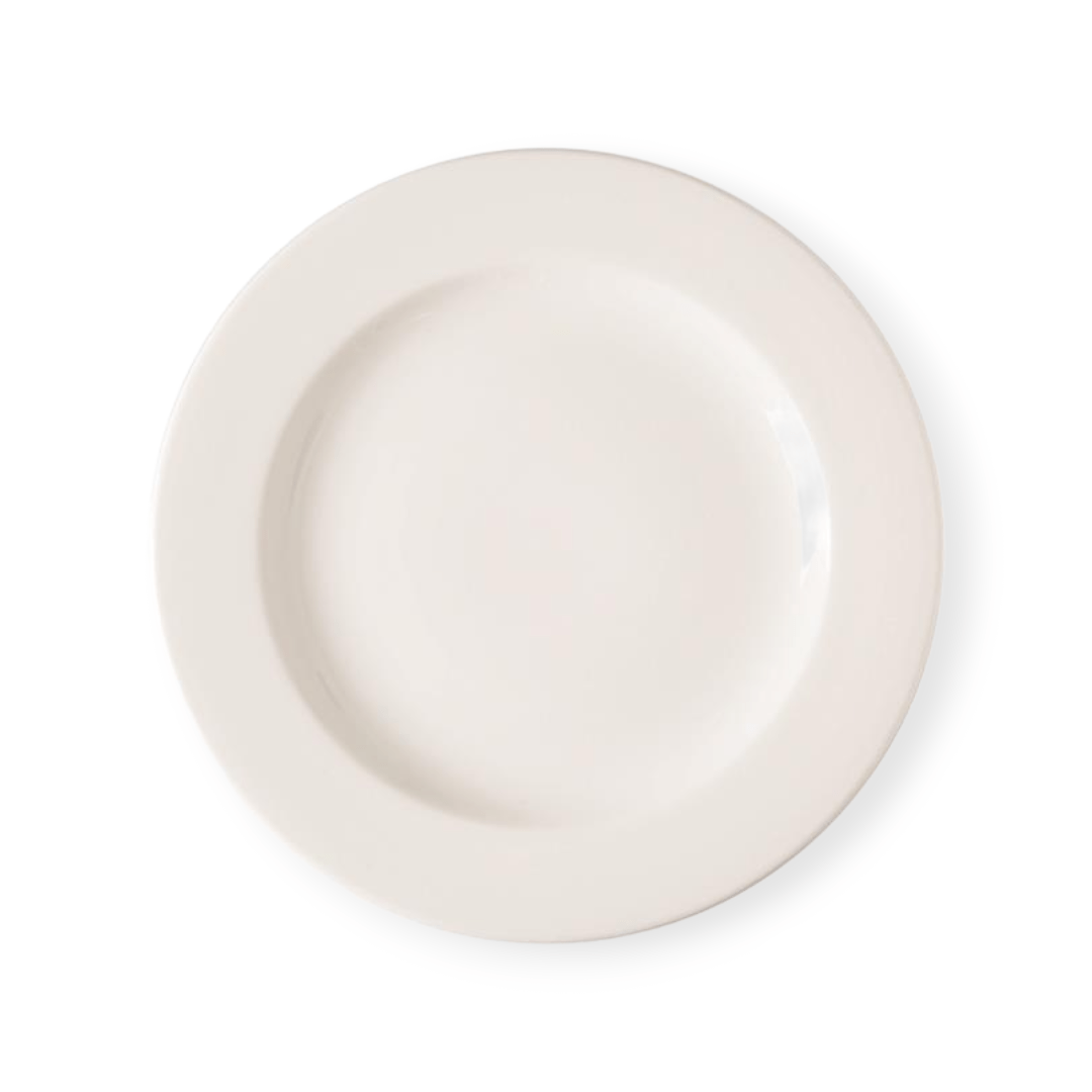 Continental PLATE Continental Polaris Side Plates 20.25cm 55CCPWD009 (7313707401305)