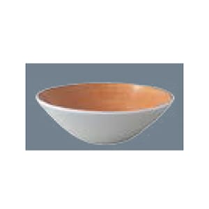Continental PLATE Continental Rustic Terra Soy Bowl 14cm 29RUS182-04 (7468879773785)