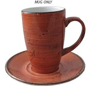 Continental Platter Continental Ele Rustic Terra Aroma 340ml 24RUS051-03 (7468884459609)
