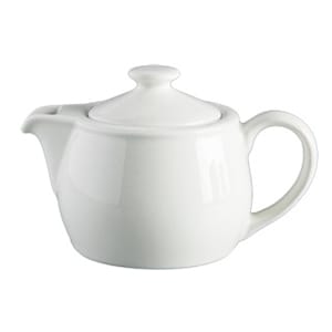 Continental teapots Continental Café Banquet Teapots & Lids 0.50 Litre (4742596329561)