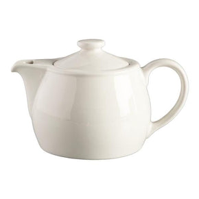 Continental teapots Continental Café Banquet Teapots & Lids 0.50 Litre (4742596329561)