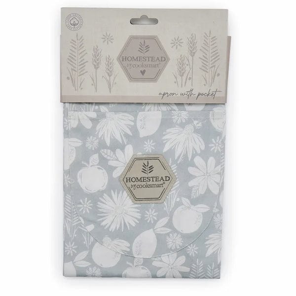 Cooksmart Teapot Cooksmart Homestead Apron CSAP2349