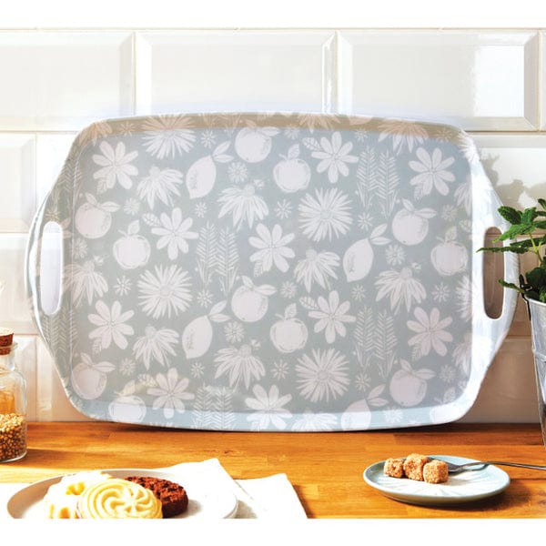 Cooksmart Teapot Cooksmart Homestead Tray Large CSAC2371