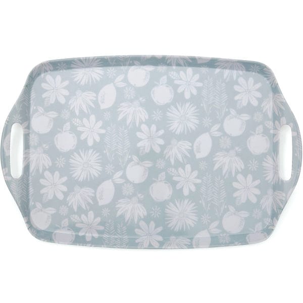 Cooksmart Teapot Cooksmart Homestead Tray Large CSAC2371