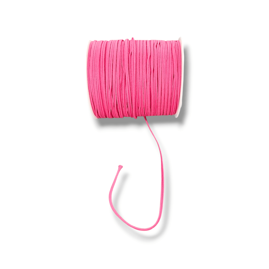 CORD Habby Cerise Pink Soutache Cord (7821424394329)
