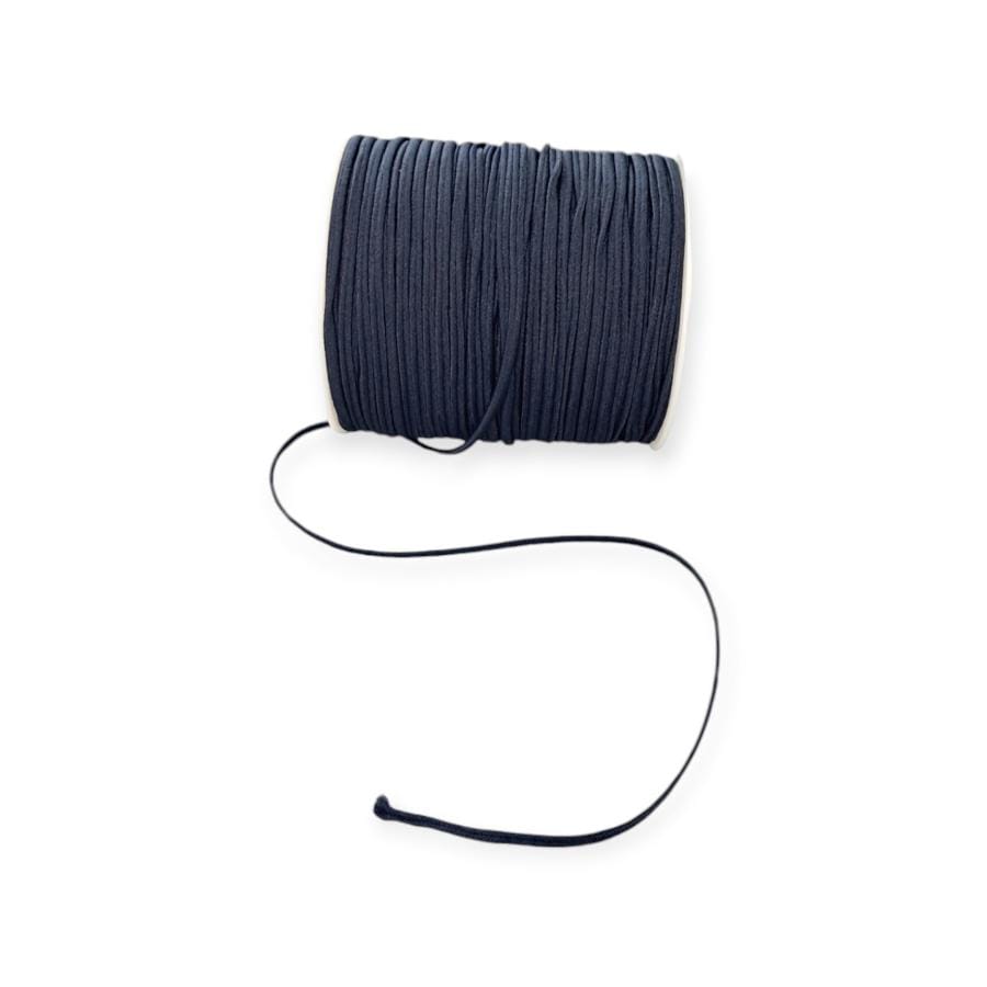 CORD Habby Navy Soutache Cord (7821424394329)