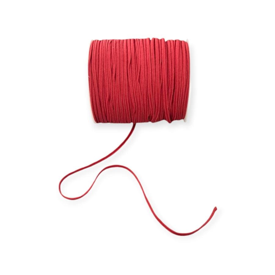 CORD Habby Red Soutache Cord (7821424394329)