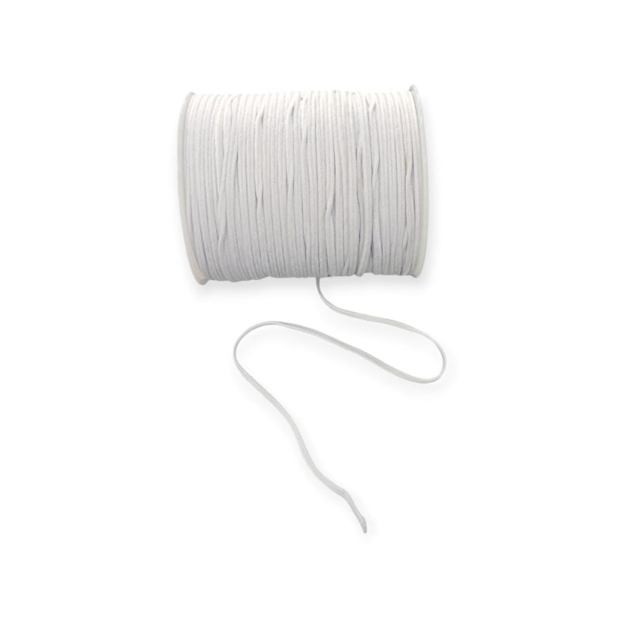 CORD Habby White Soutache Cord (7821424394329)