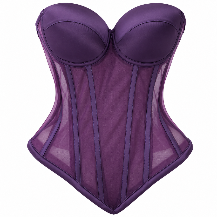 V Shaped Corset