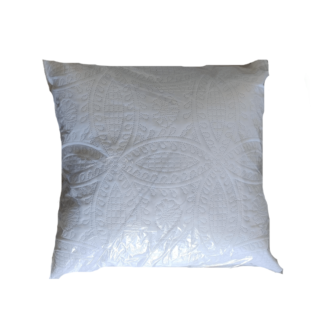Cotton Co pillow Oxford Quilted Pillows (7422070259801)