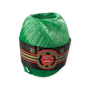 Cotton Craft Habby Emerald Tinkly Raffia 50g (7880816132185)
