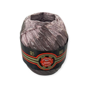 Cotton Craft Habby Mauve Tinkly Raffia 50g (7880816132185)