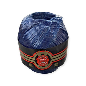 Cotton Craft Habby Navy Tinkly Raffia 50g (7880816132185)