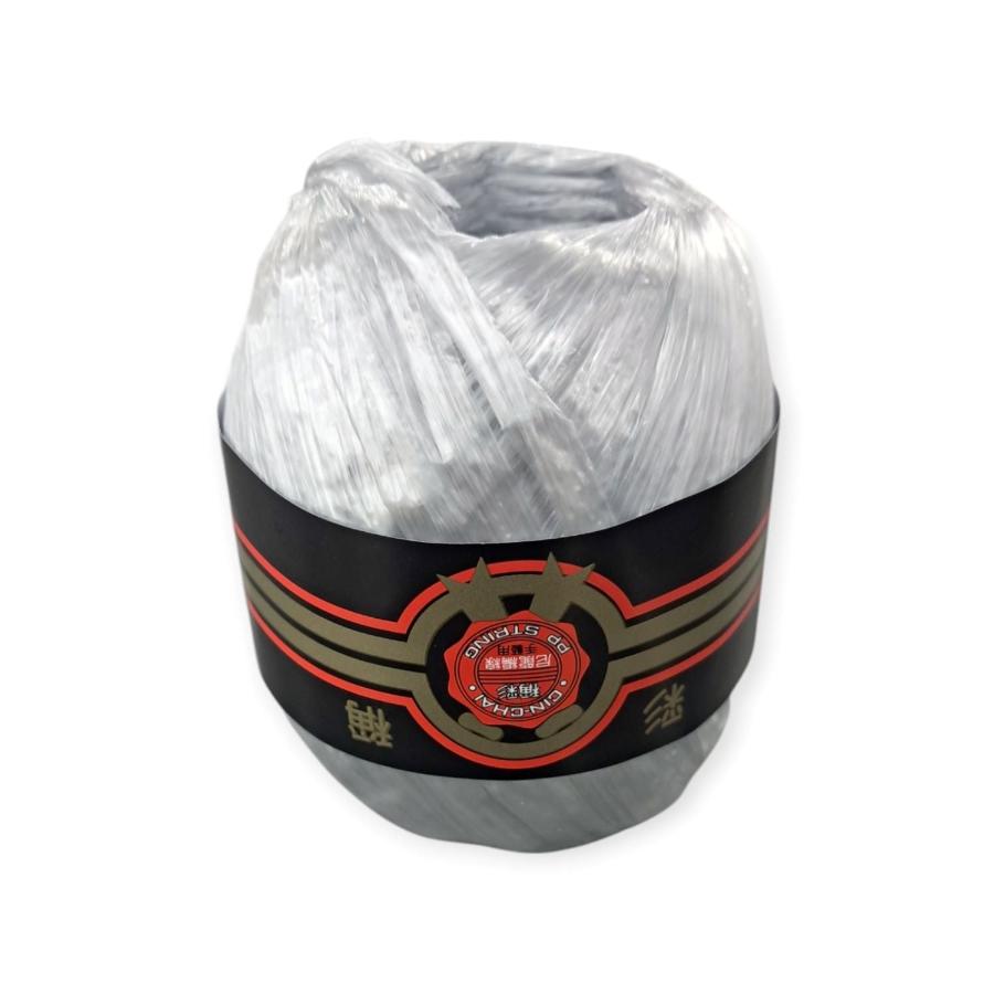 Cotton Craft Habby Silver Tinkly Raffia 50g (7880816132185)