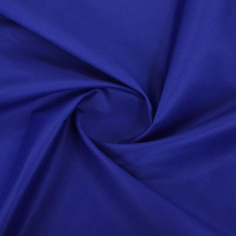 COTTON Dress Fabrics Royal Cotton Twill Fabric 150cm (7502046068825)