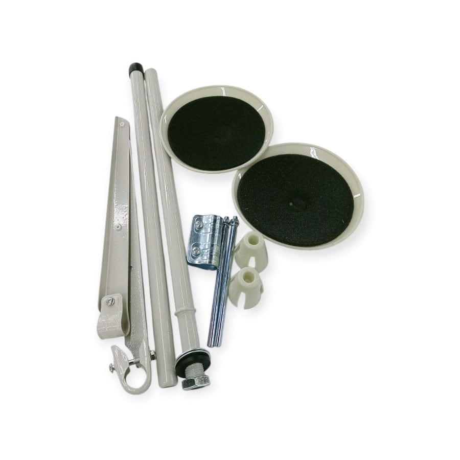 COTTON STAND Sewing Machine Replacement Parts COTTON STAND FOR STRAIGHT SEWING MACHINE (7905331871833)