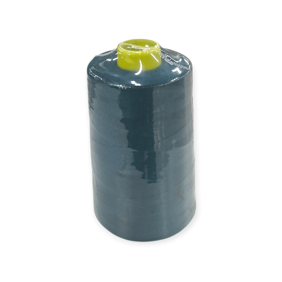 COTTON THREADS HABBY Bottle Green Cotton Threads