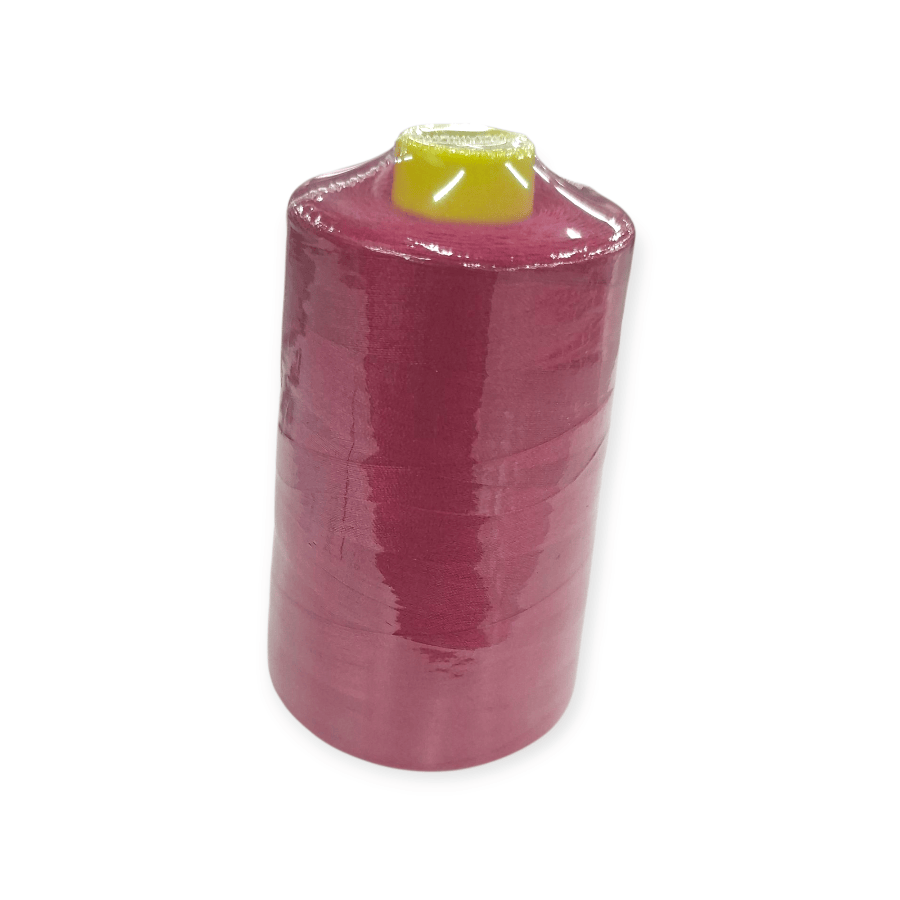 COTTON THREADS HABBY Cerise Cotton Threads