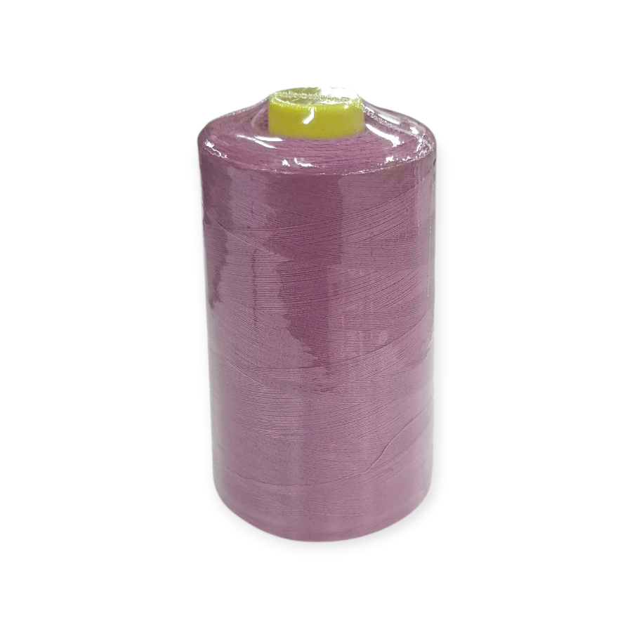 COTTON THREADS HABBY D.Pink Cotton Threads