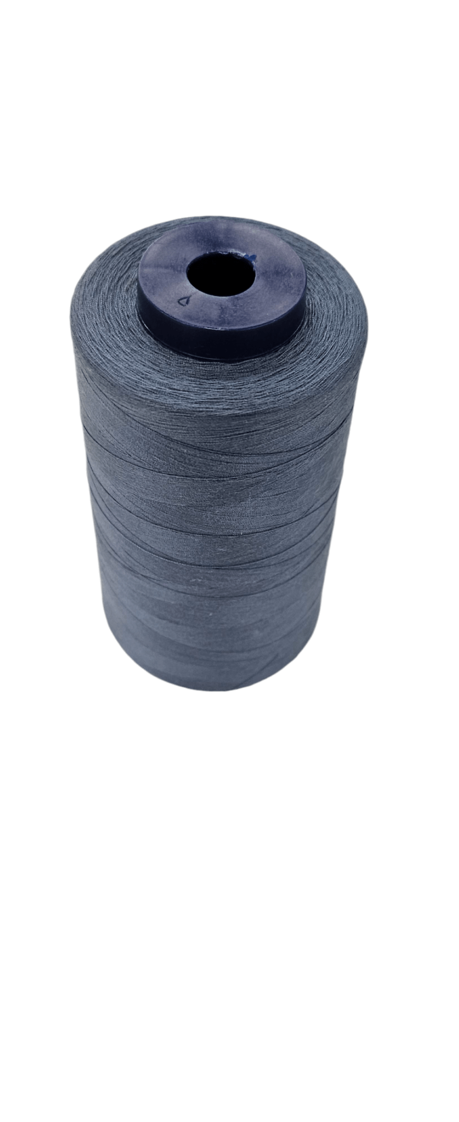 COTTON THREADS HABBY Dark Grey Cotton Threads (7791002222681)