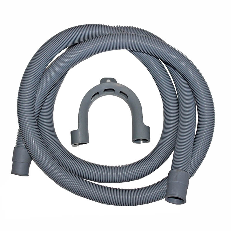 TecsaReco Universal Drain Hose Crush Proof  22/18 CP2PP