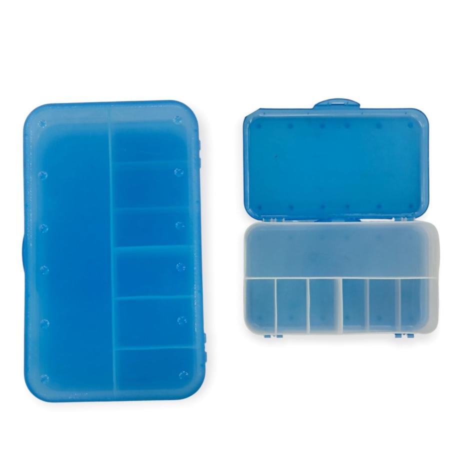 CRAFT BOX Habby Dual Space Box (6598718128217)