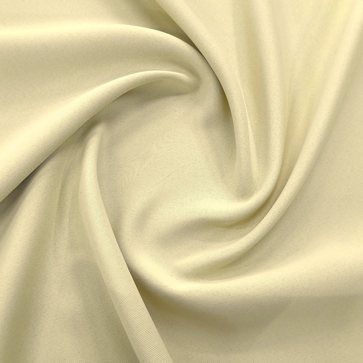 Fabric Woven Blockout Cream 280 cm