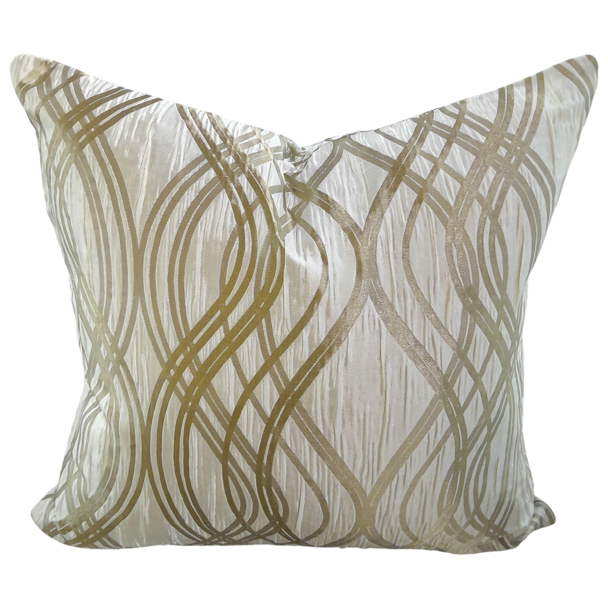 Assorted Scatter Cushions Waves 50x50 cm (8014495973465)