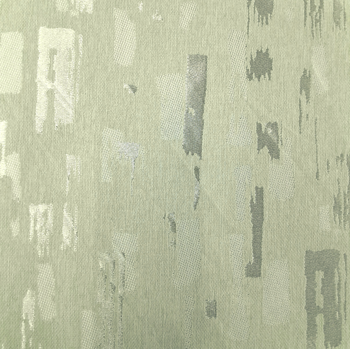 Fabric Jacquard Curtaining H727 2-Tone 280 cm.