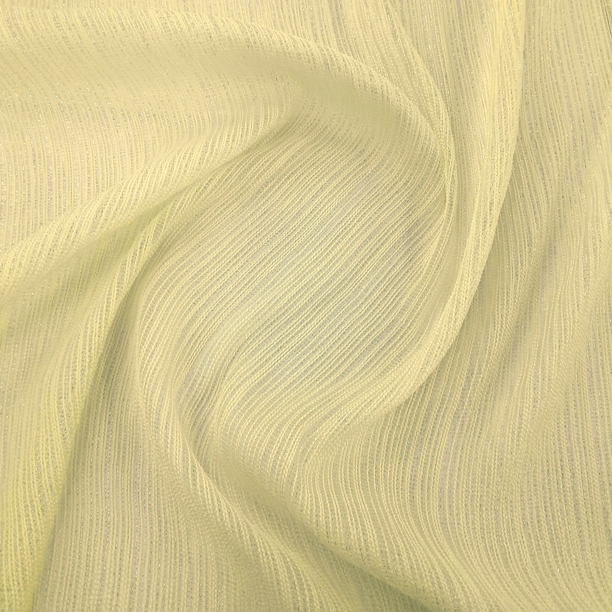 Fabric Shimmer Sheer 280 cm.