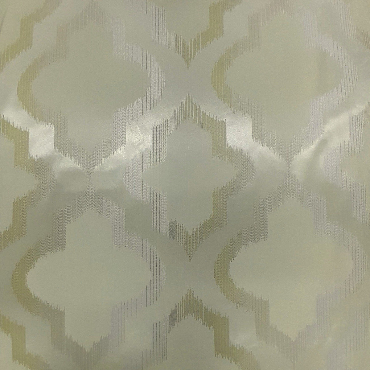 Fabric Turkish Curtain Moroccan 280 cm.