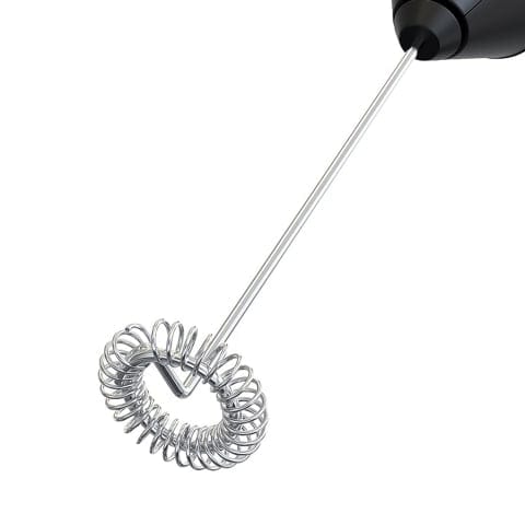 Creative Cooking Ballon Whisk, Creative Cooking Handheld Milk Frother CC-157 (7464150368345)
