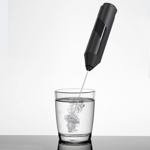 Creative Cooking Ballon Whisk, Creative Cooking Handheld Milk Frother CC-157 (7464150368345)