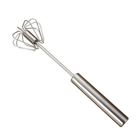 Creative Cooking Ballon Whisk, Creative Cooking Semi Automatic Whisk CC-110 (7301381455961)