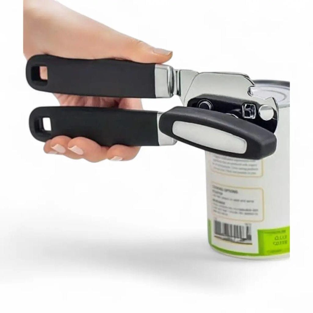 Creative Cooking CAN OPENER Creative Cooking Can Opener CC-260