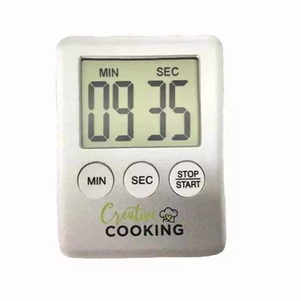 Creative Cooking Digital Timer CC-106