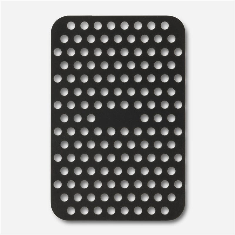 Creative Cooking Creative Cooking Rectangle Air Fryer Liner Set of 2 CC-180 (7468081414233)