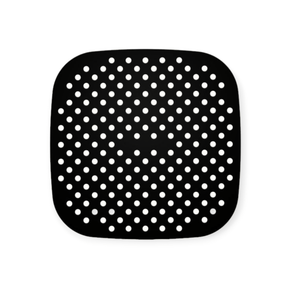 Creative Cooking Creative Cooking Silicone Air Fryer Liner Square 21cm CC-166 (7468080267353)