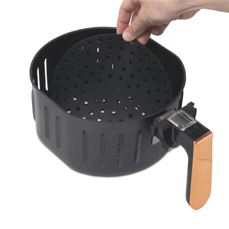 Creative Cooking Creative Silicone Air Fryer Liner Round 20cm CC-165 (7468087541849)