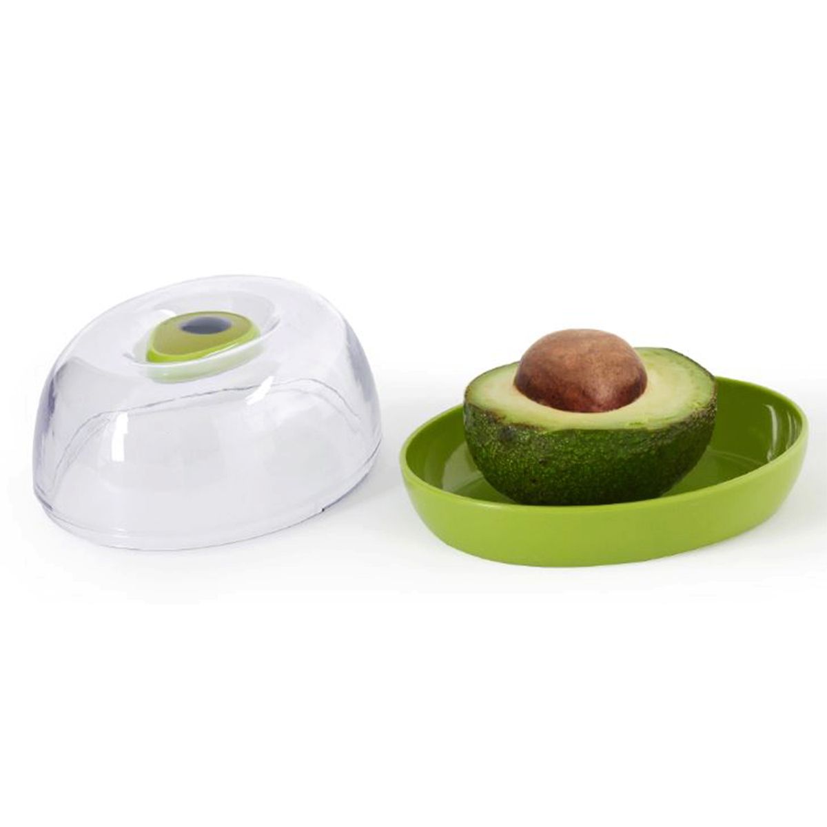 Creative Cooking Egg Boiler Creative Cooking Avocado Saver Keeper CC-189 (7418461651033)