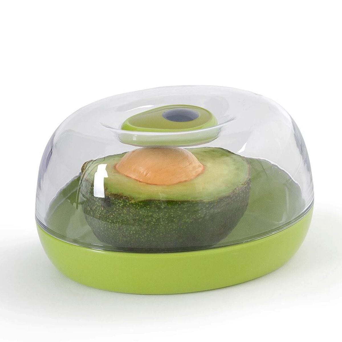 Creative Cooking Egg Boiler Creative Cooking Avocado Saver Keeper CC-189 (7418461651033)