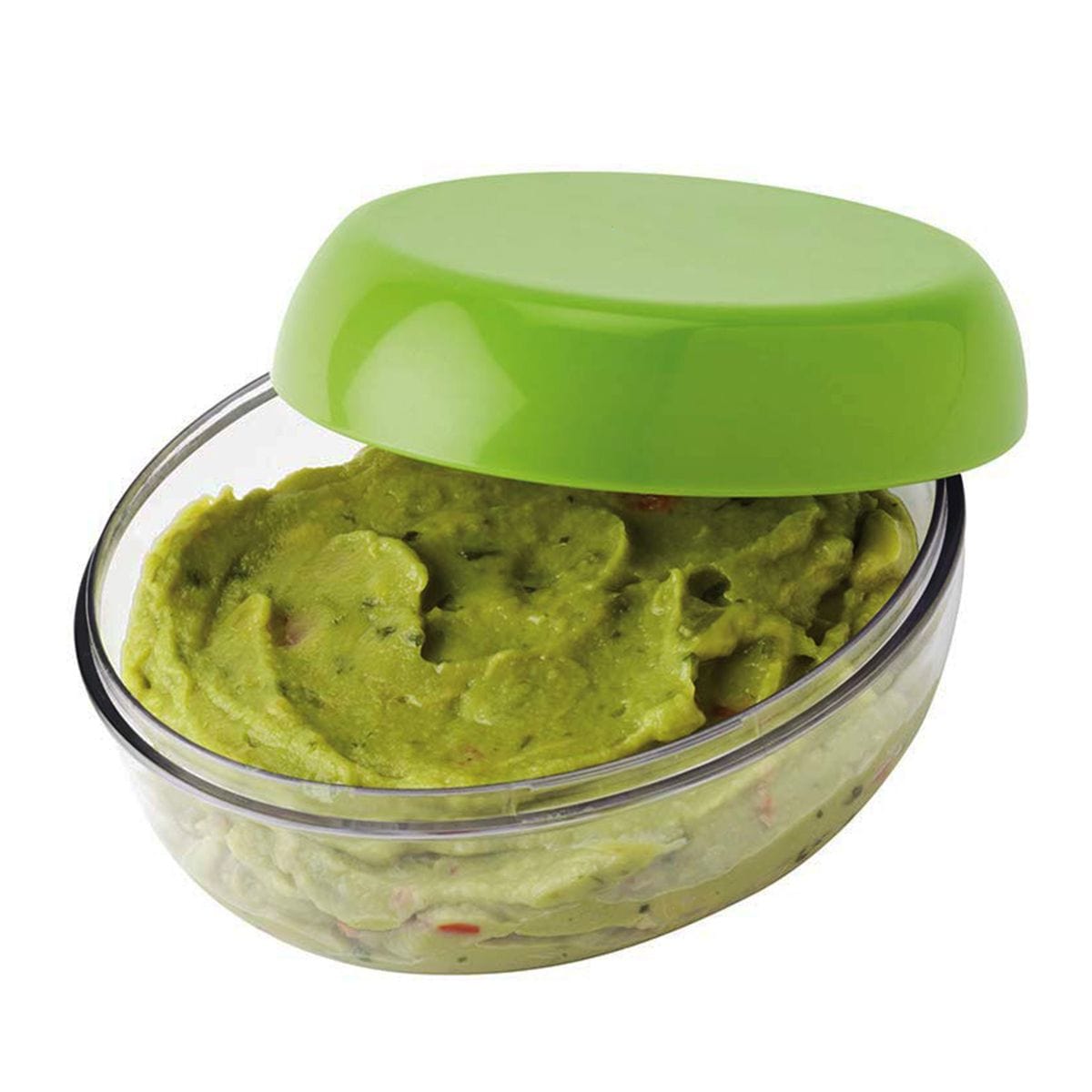 Creative Cooking Egg Boiler Creative Cooking Avocado Saver Keeper CC-189 (7418461651033)