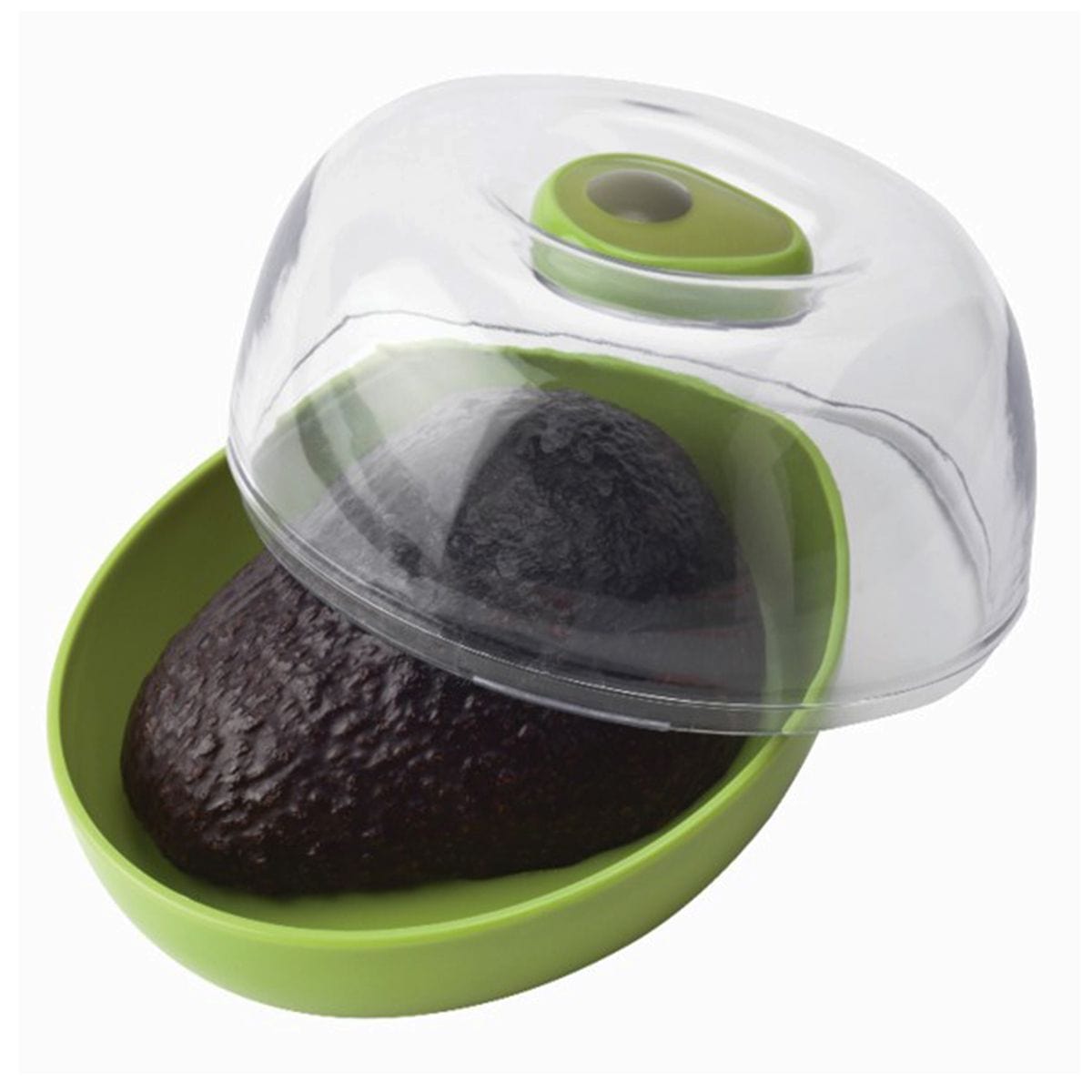 Creative Cooking Egg Boiler Creative Cooking Avocado Saver Keeper CC-189 (7418461651033)