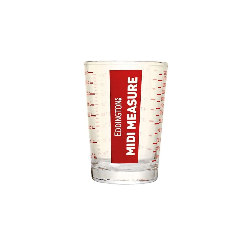 Creative Cooking Egg Boiler Creative Cooking Eddingtons Midi Measuring Glass CC-122 (7468484264025)