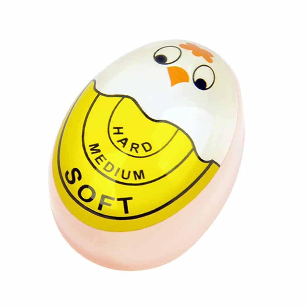 Creative Cooking Egg Boiler Creative Cooking Egg Timer CC-120 (7301993431129)