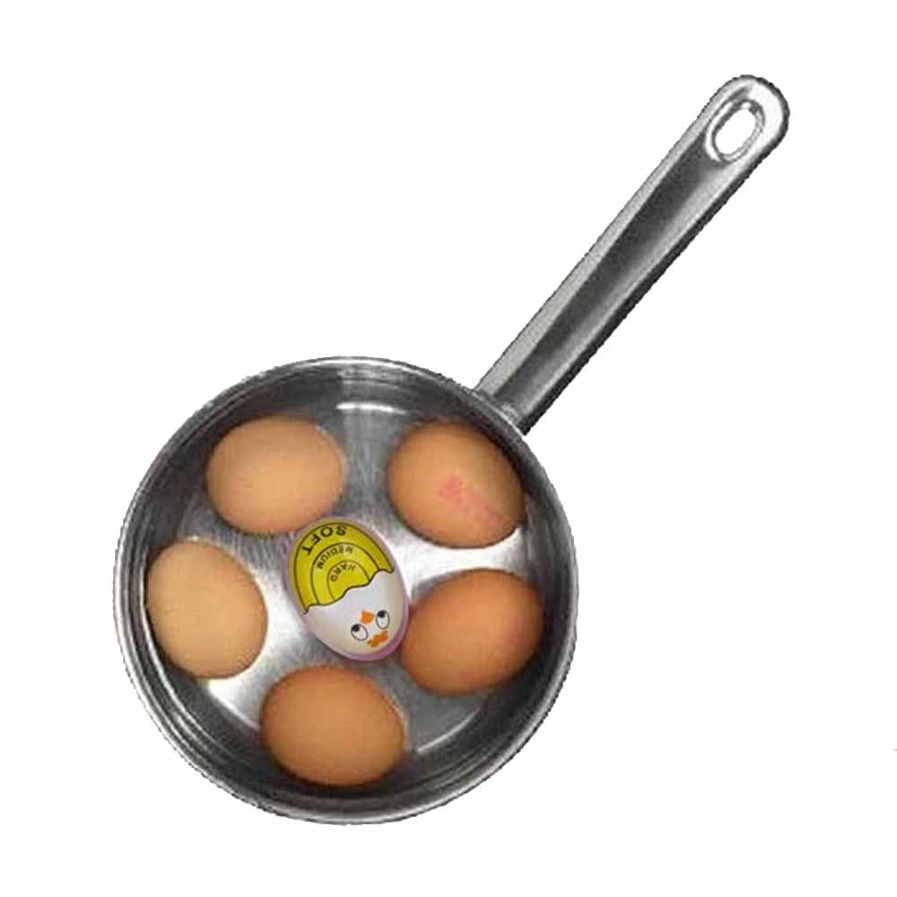 Creative Cooking Egg Boiler Creative Cooking Egg Timer CC-120 (7301993431129)