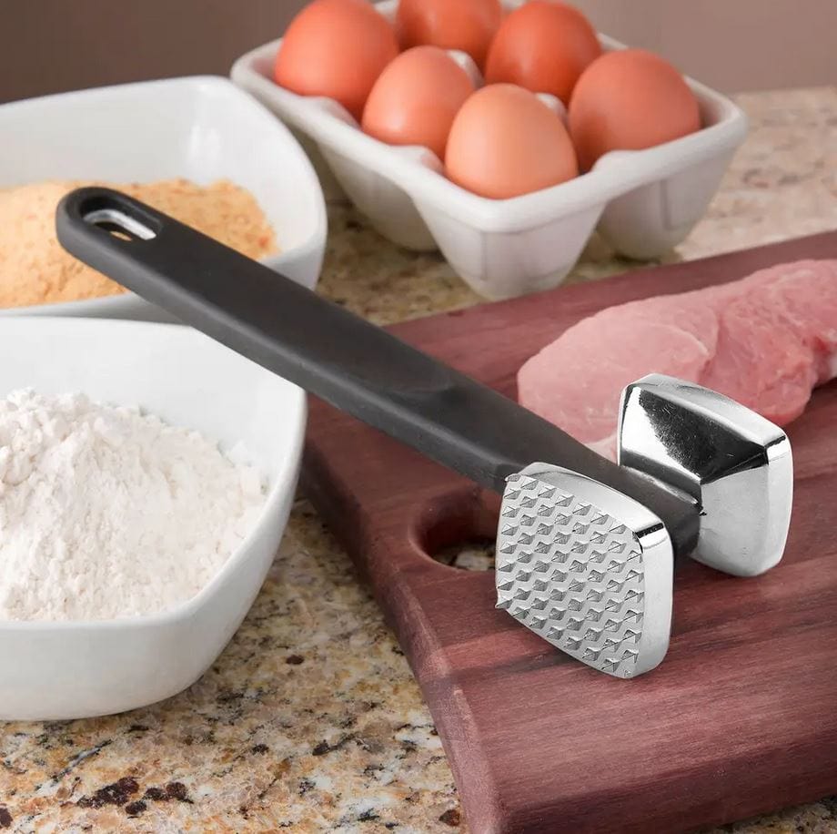 Creative Cooking Egg Boiler Creative Cooking Meat Tenderiser CC-153 (7468495143001)