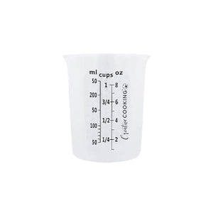 Creative Cooking Egg Boiler Creative Cooking Silicone Measure Jug 1 Cup CC-184 (7429562204249)