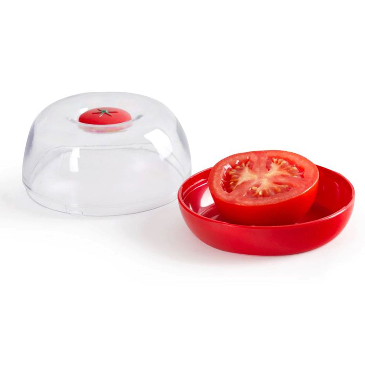 Creative Cooking Egg Boiler Creative Cooking Tomato Saver Keeper CC-187 (7418189021273)